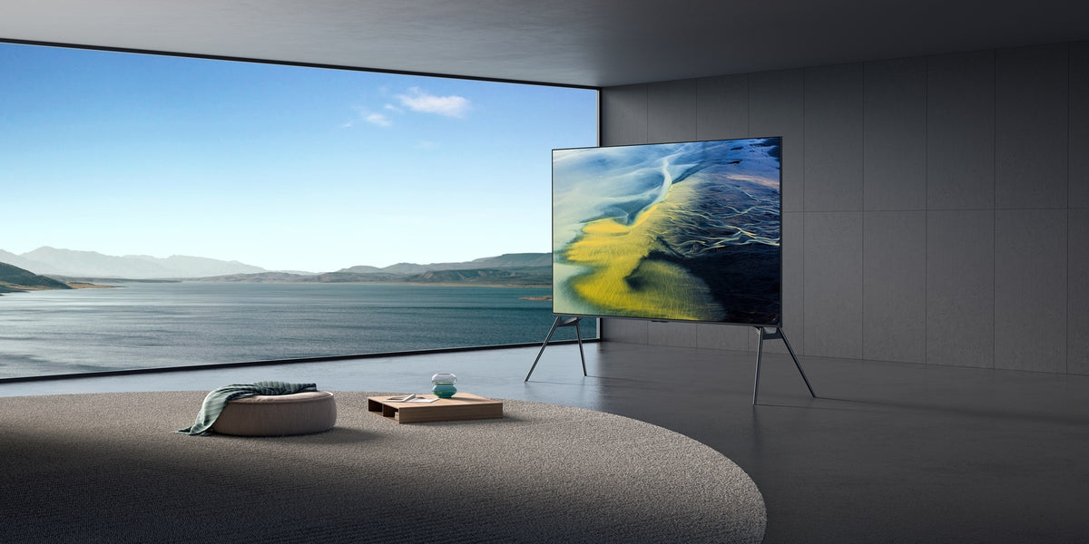 Support au sol Xiaomi TV