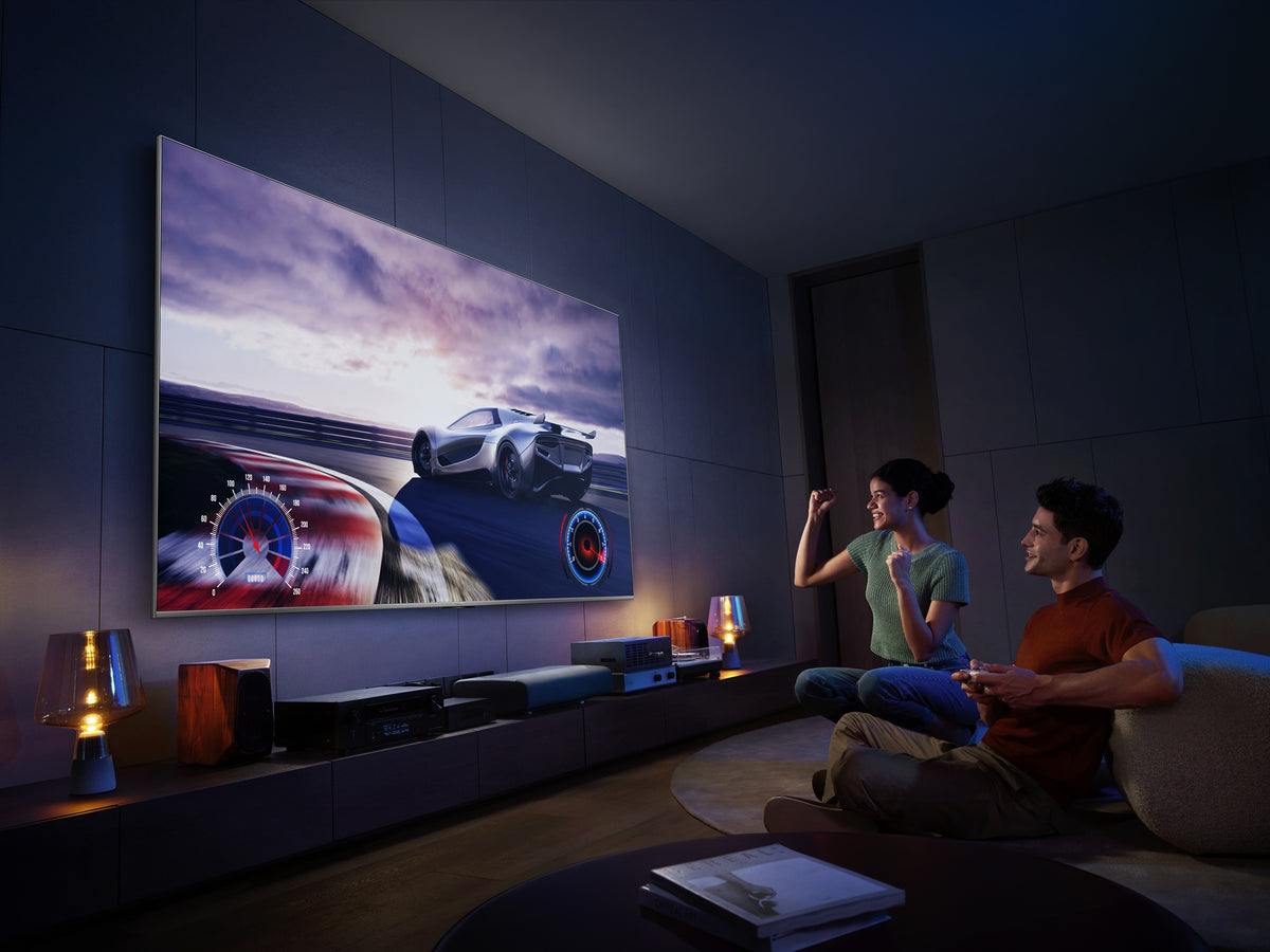 Xiaomi TV Max 100 Inch 2025