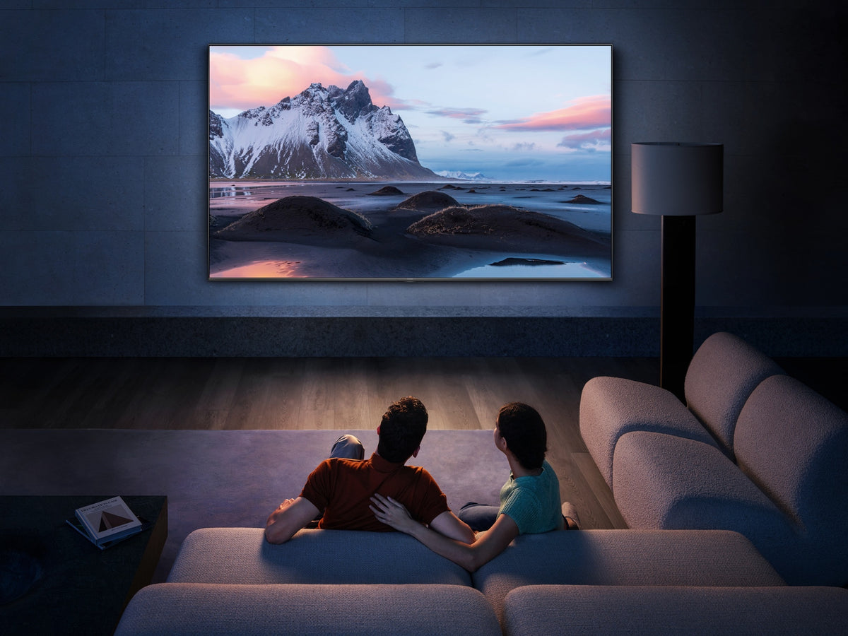 Xiaomi TV Max 100 Inch 2025