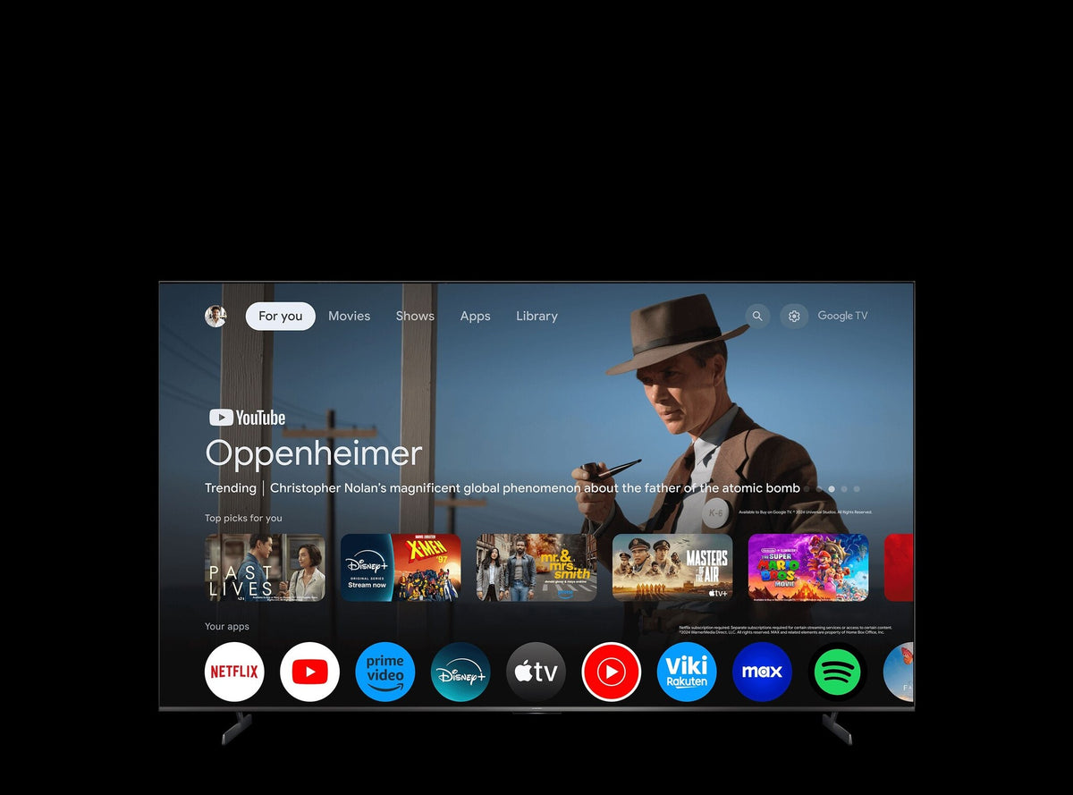Xiaomi TV Max 100 Inch 2025