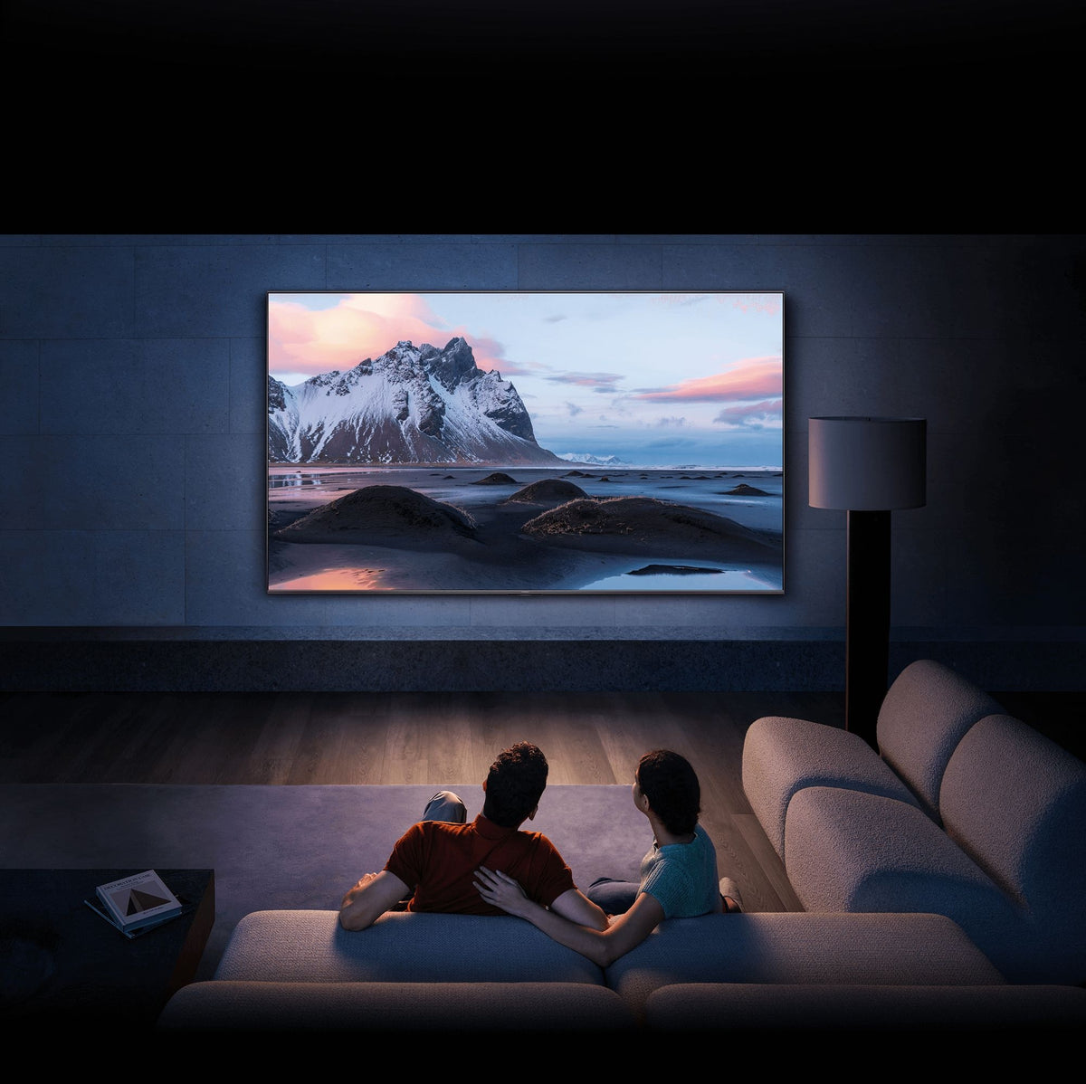 Xiaomi TV Max 85 Zoll 2025