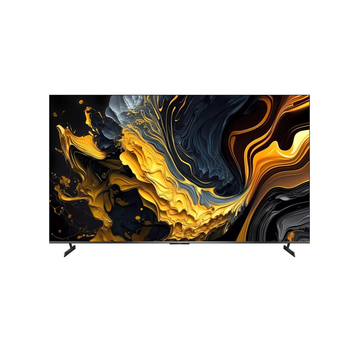 85 inch TV's