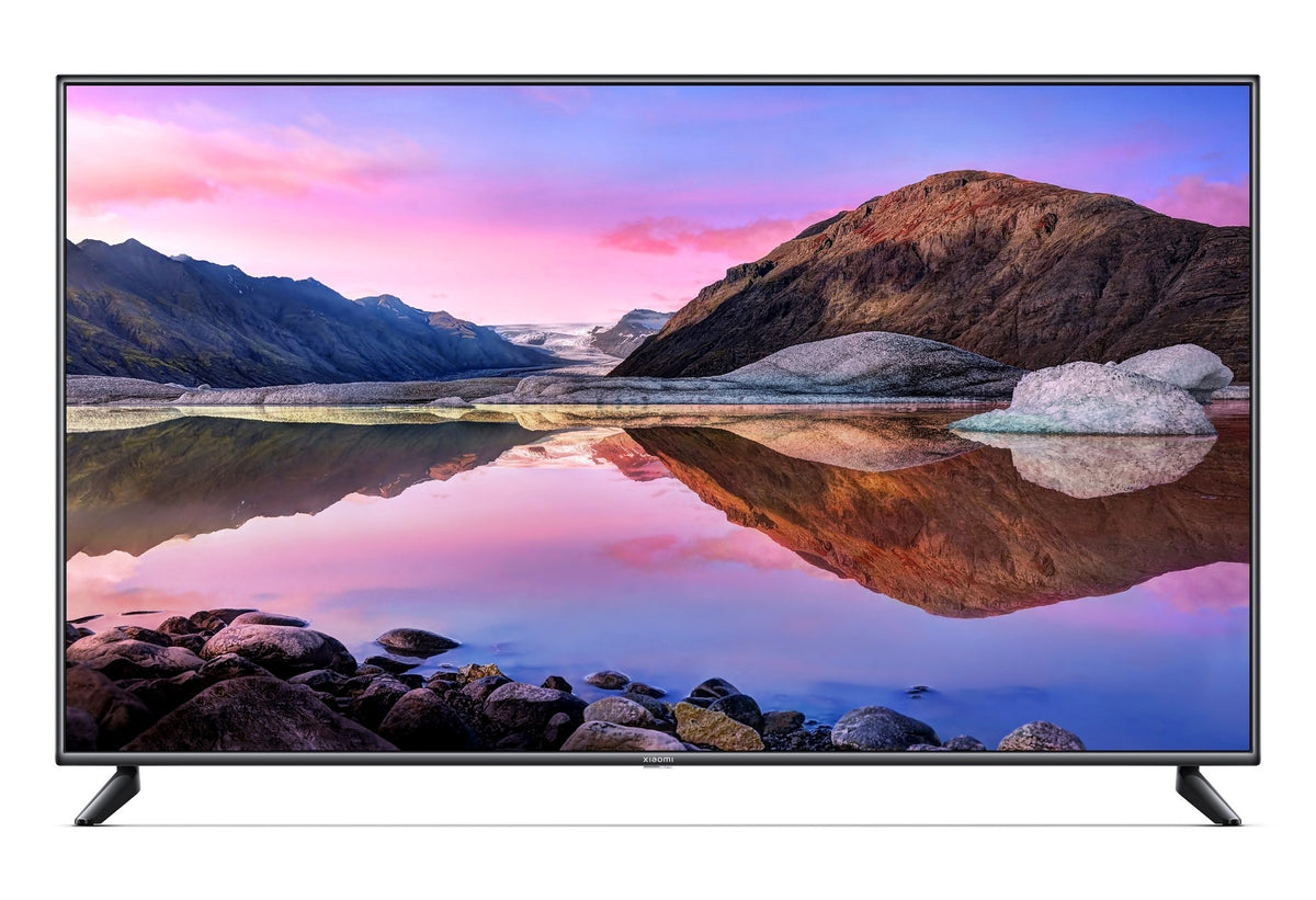 Xiaomi TV P1E 65 Zoll