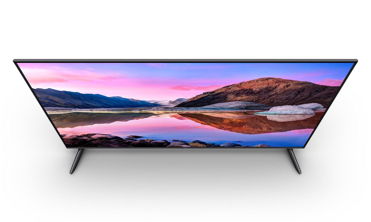 Xiaomi TV P1E 65 Zoll