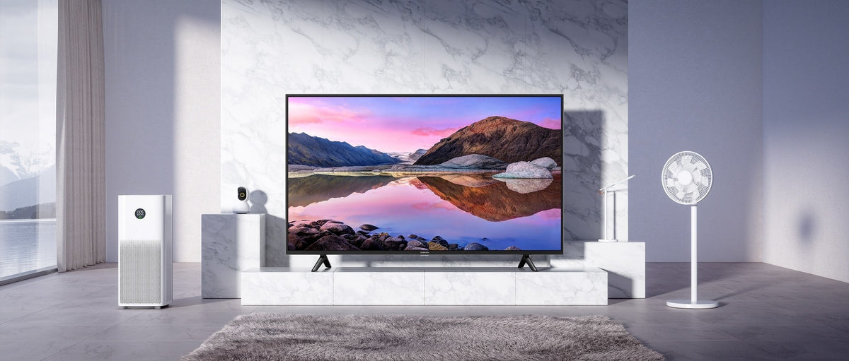 Xiaomi TV P1E 65 Zoll