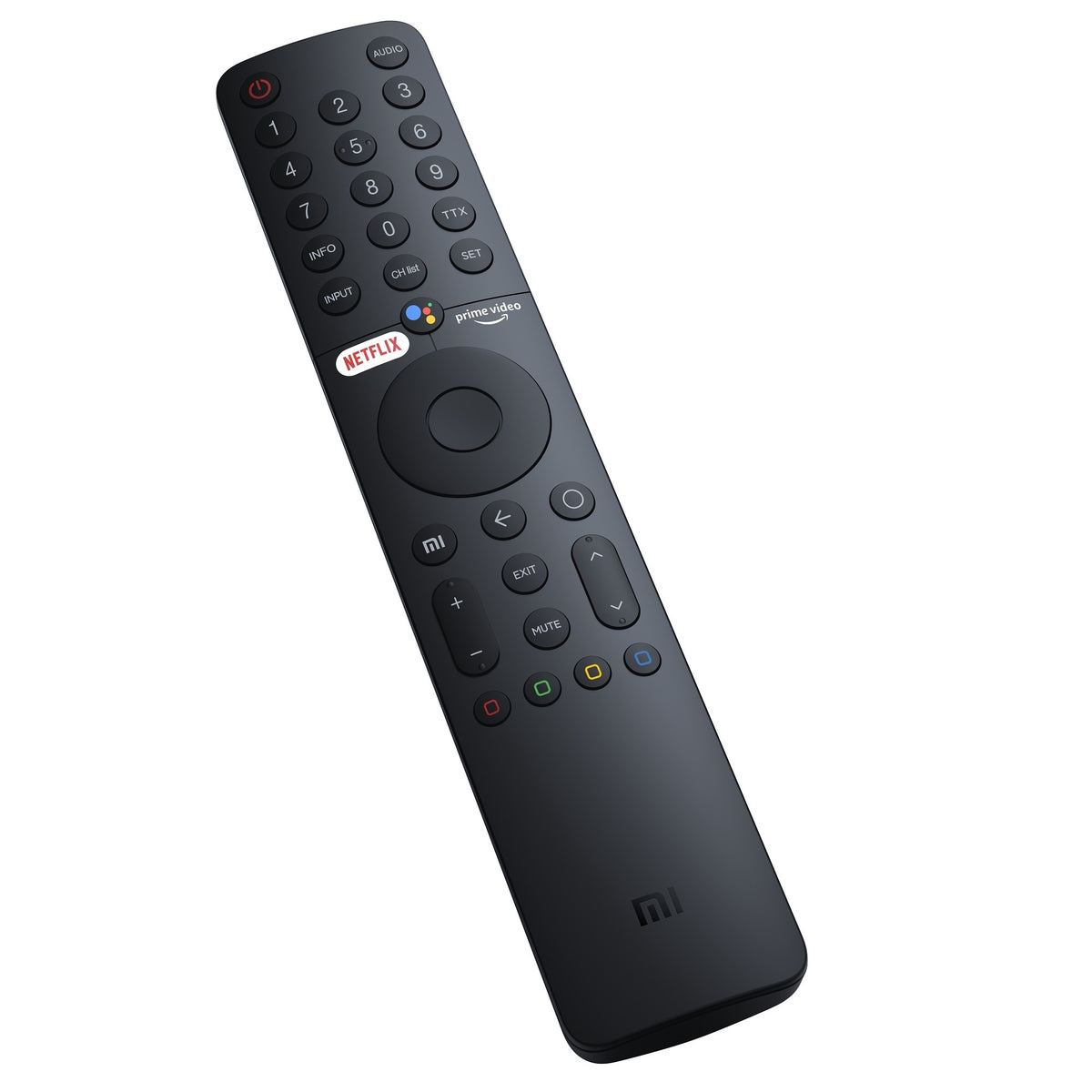 Xiaomi TV P1E 65 Zoll