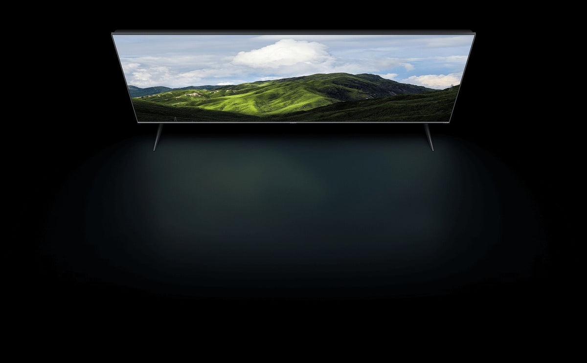Xiaomi TV S Mini LED 55 pouces 2025