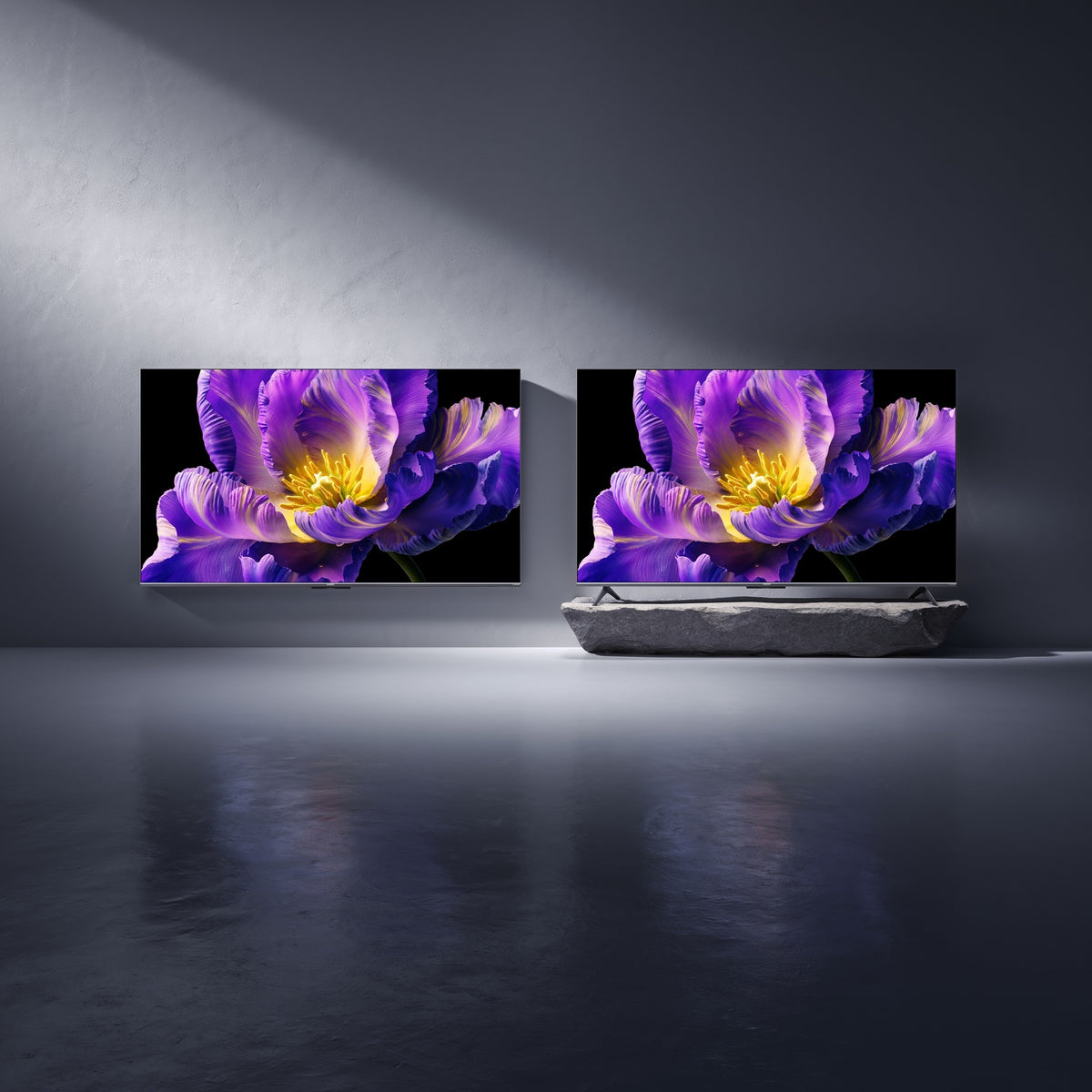 Xiaomi TV S Mini LED 55 pouces 2025