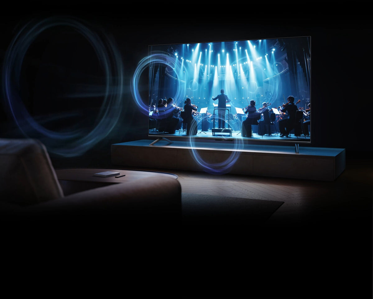 Xiaomi TV S Mini LED 55 pouces 2025