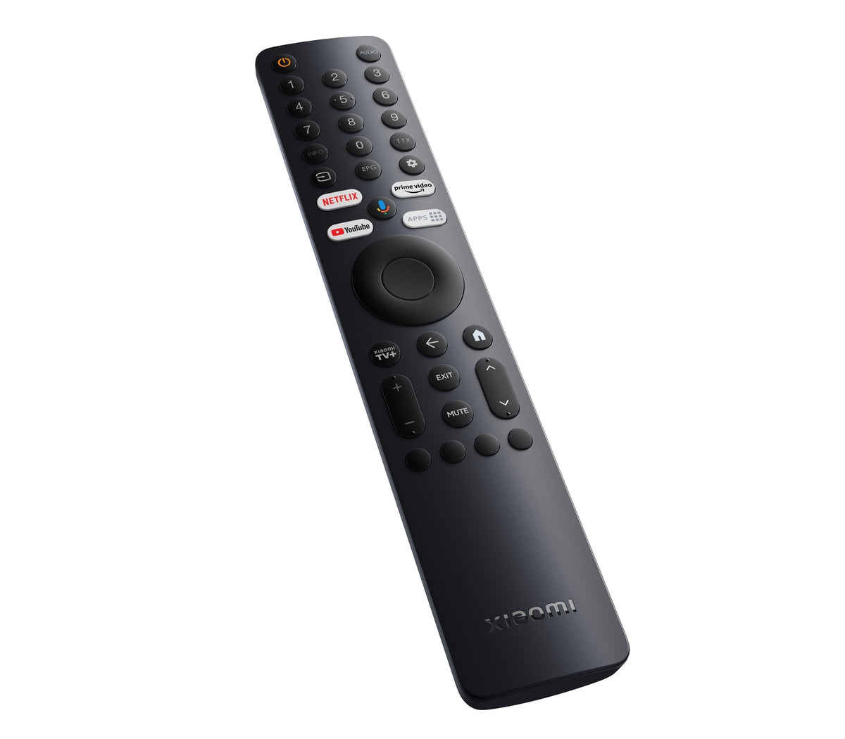 Xiaomi TV S Mini LED 55 pouces 2025