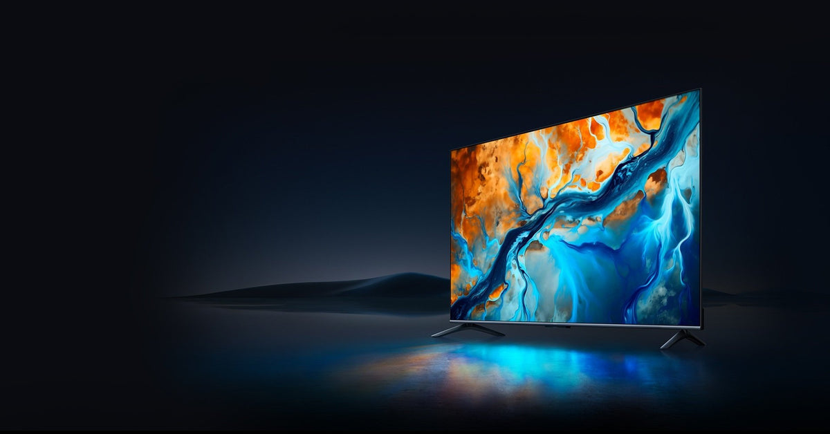 Xiaomi TV S Mini LED 55 pouces 2025