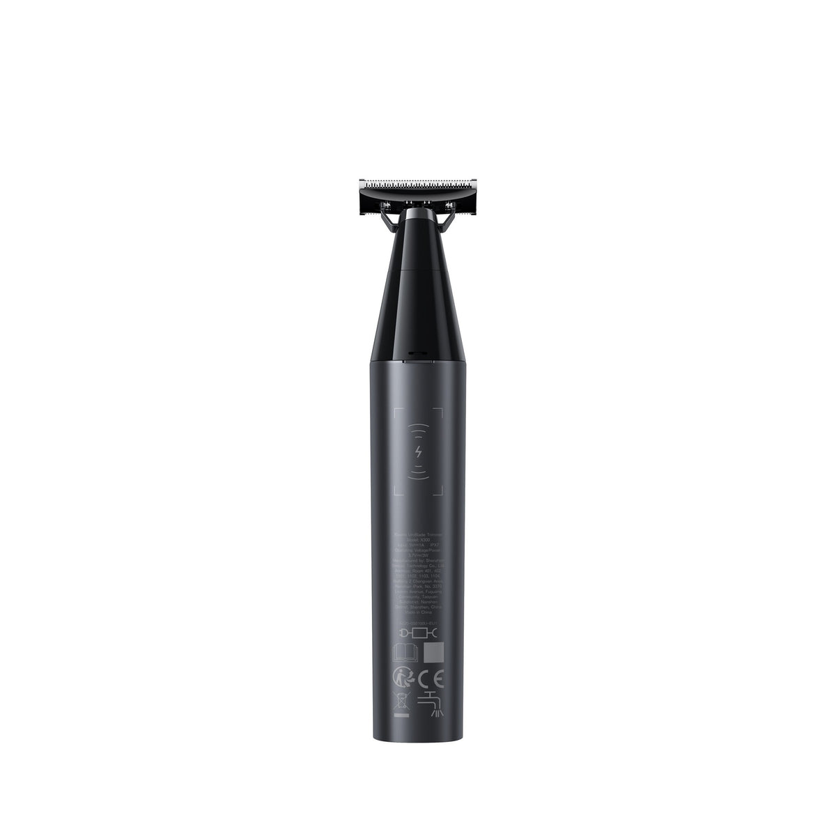 Xiaomi UniBlade Trimmer