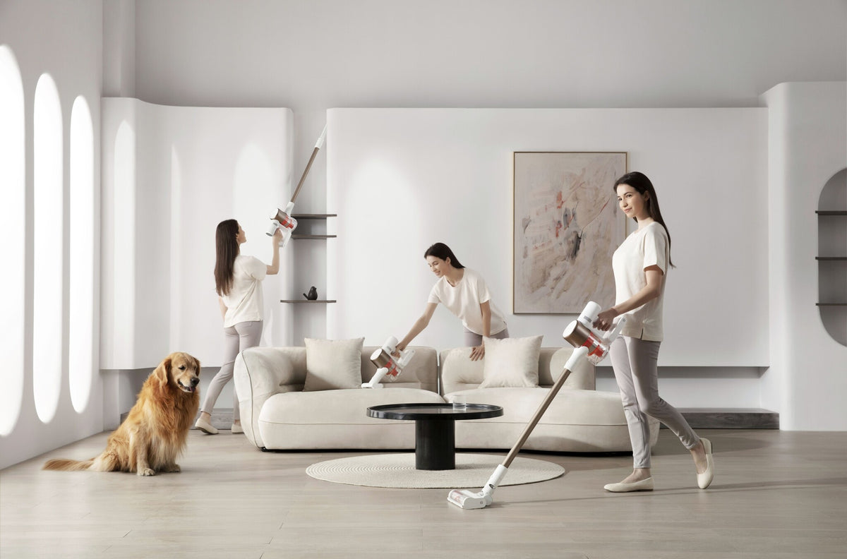 Aspirateur Xiaomi G10 Plus