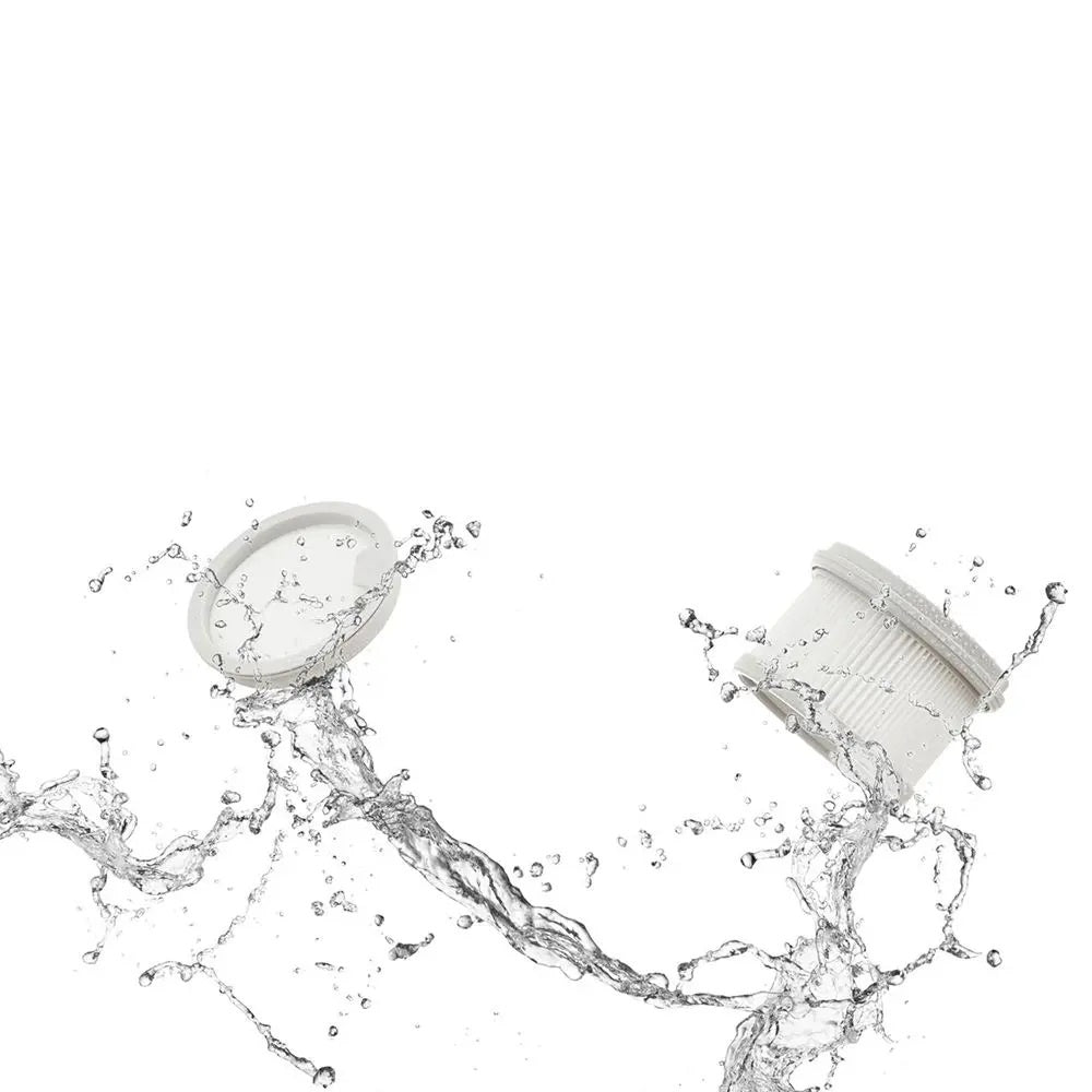 Kit de filtres pour aspirateur Xiaomi G20/G20 Max