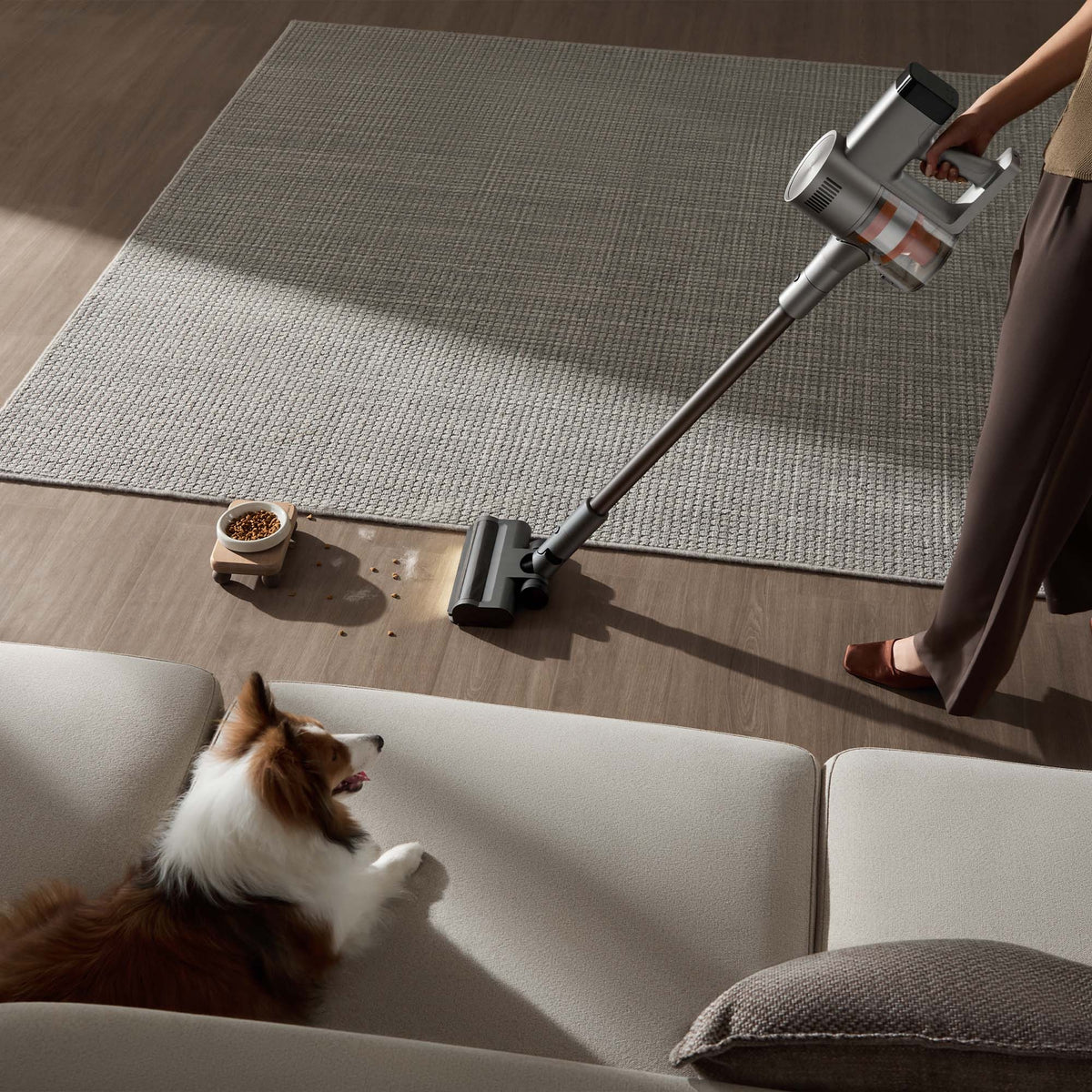 Xiaomi Vacuum Cleaner G30 Max