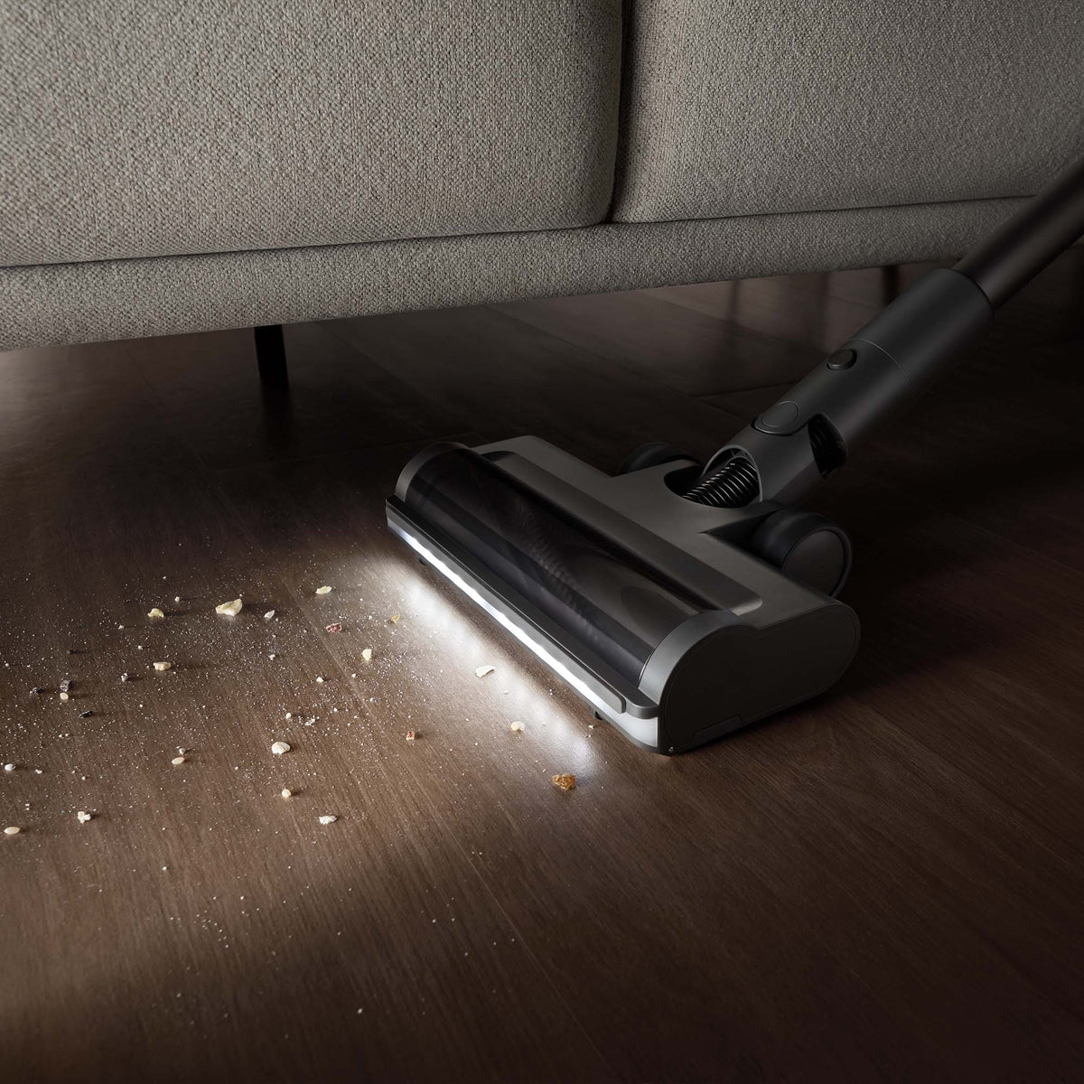 Xiaomi Vacuum Cleaner G30 Max