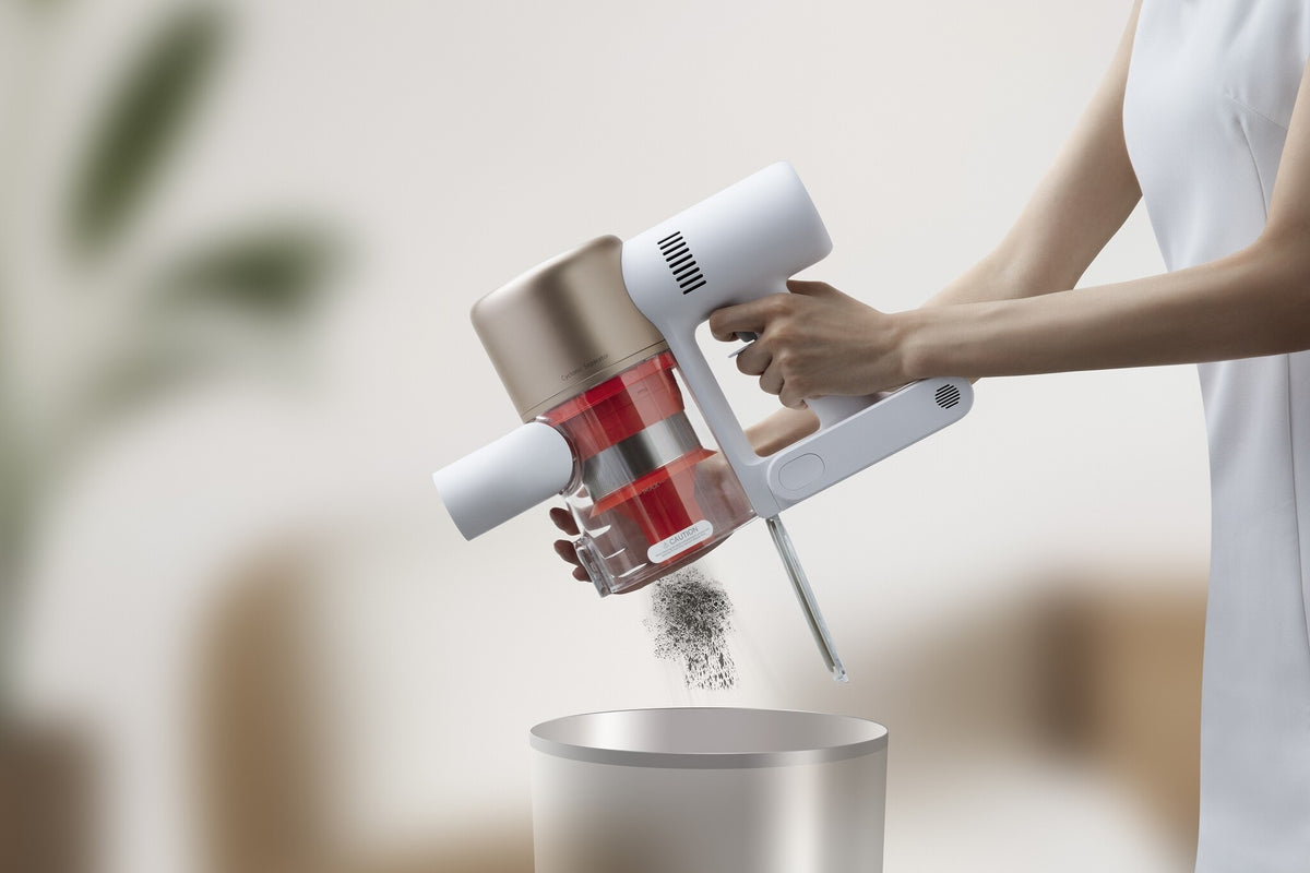 Xiaomi Vacuum Cleaner G9 Plus