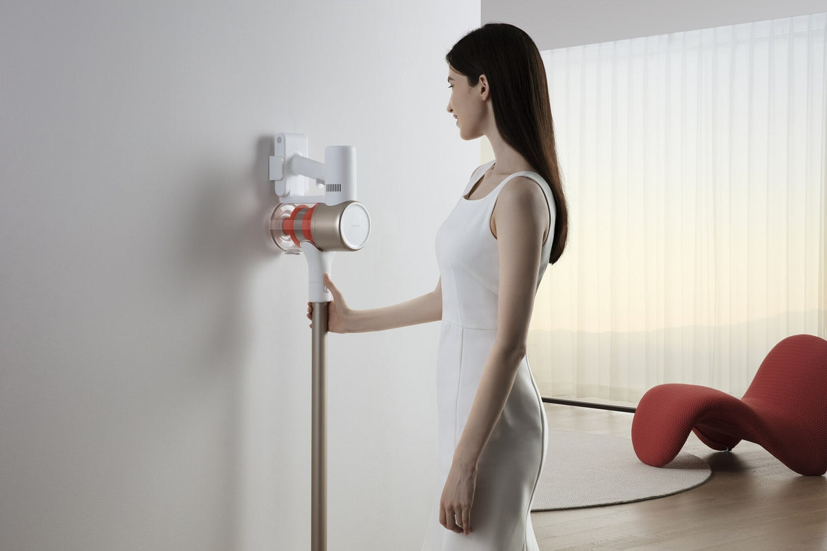 Xiaomi Vacuum Cleaner G9 Plus