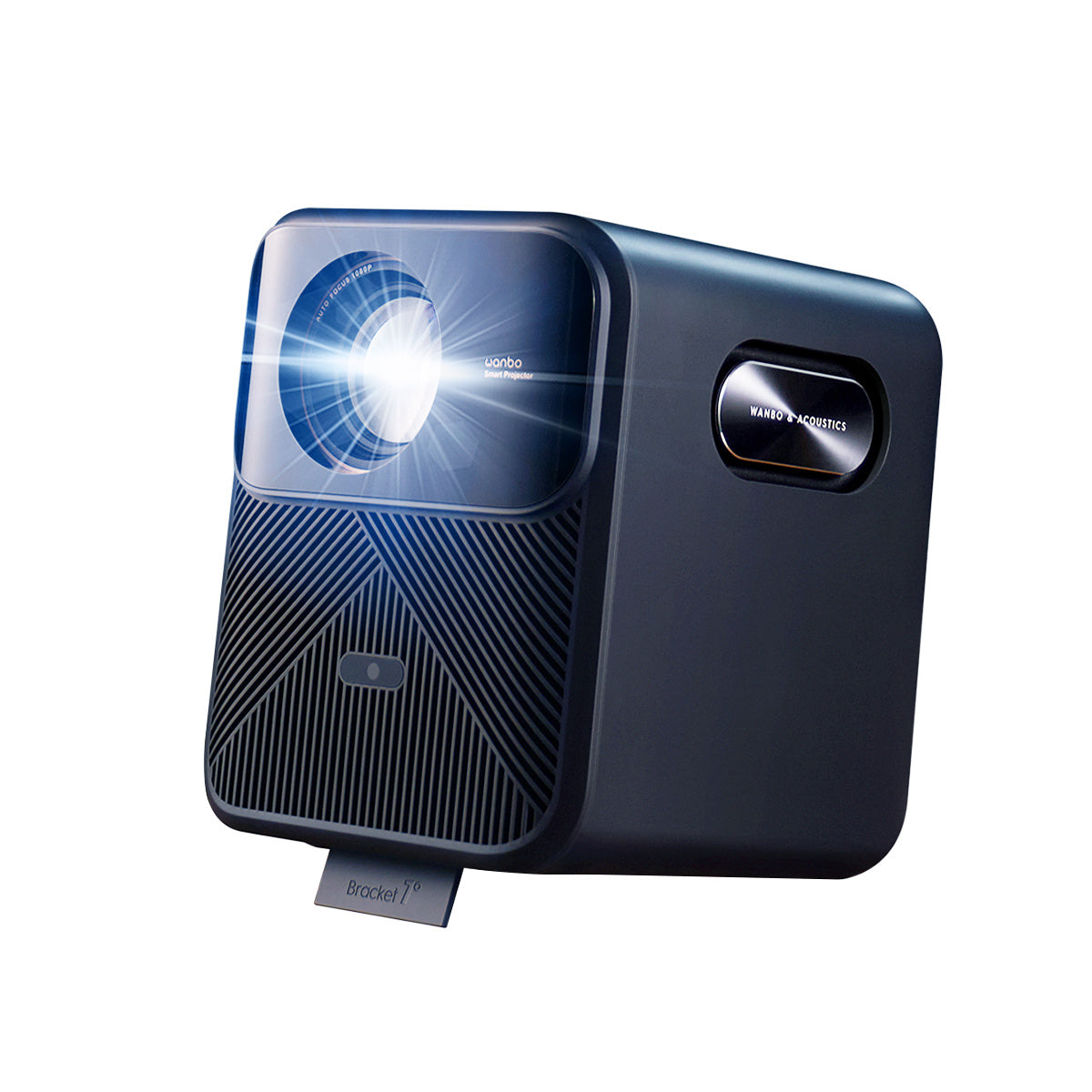 Xiaomi Wanbo 2025 Mozart 1 Pro New