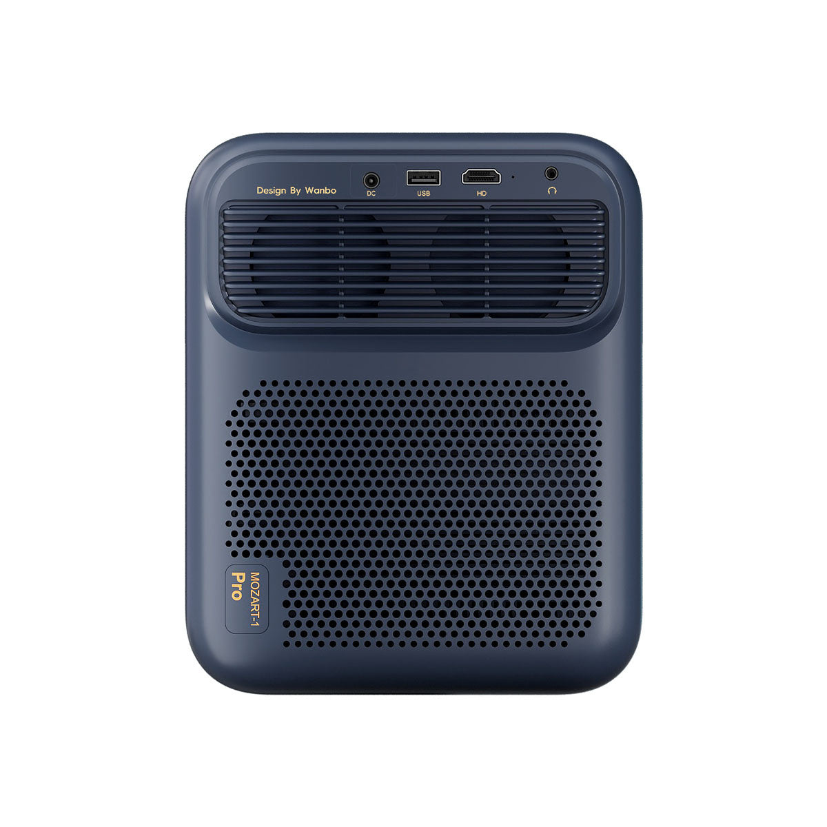 Xiaomi Wanbo 2025 Mozart 1 Pro New