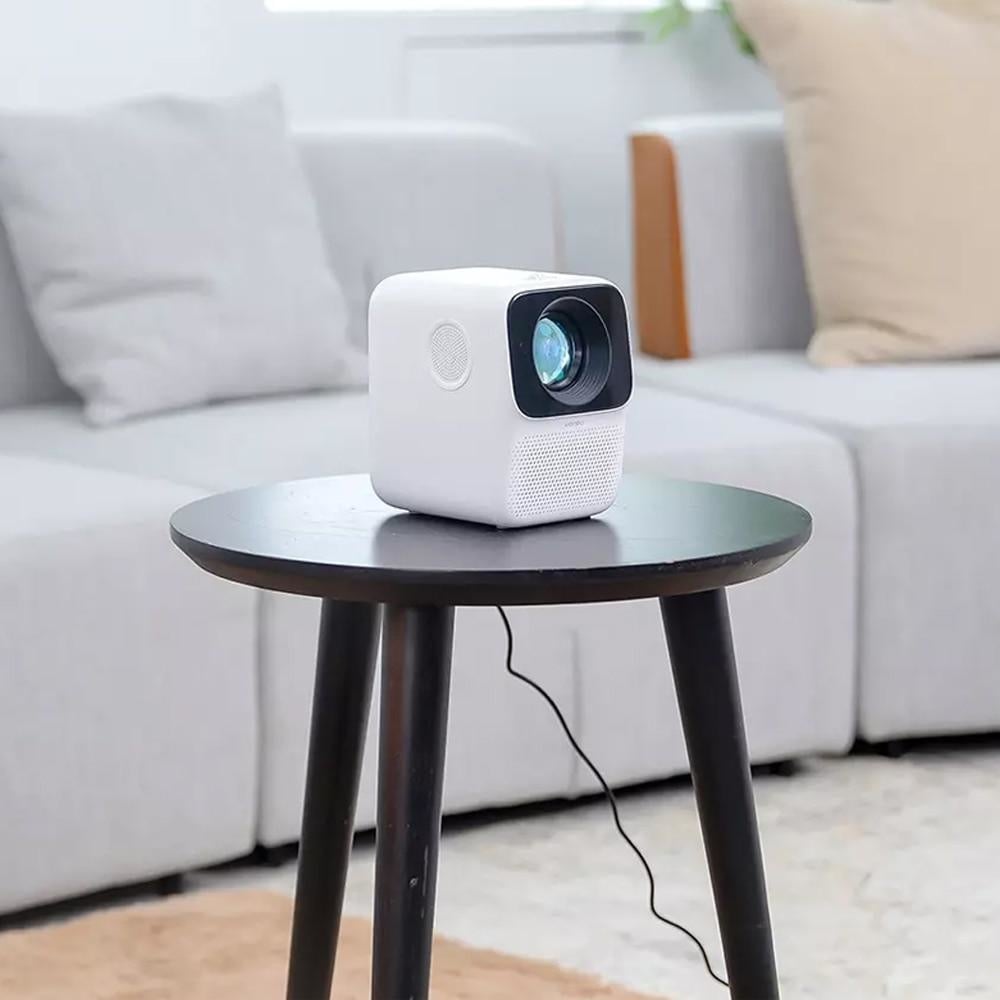Xiaomi Wanbo Portable Projector T2 Free