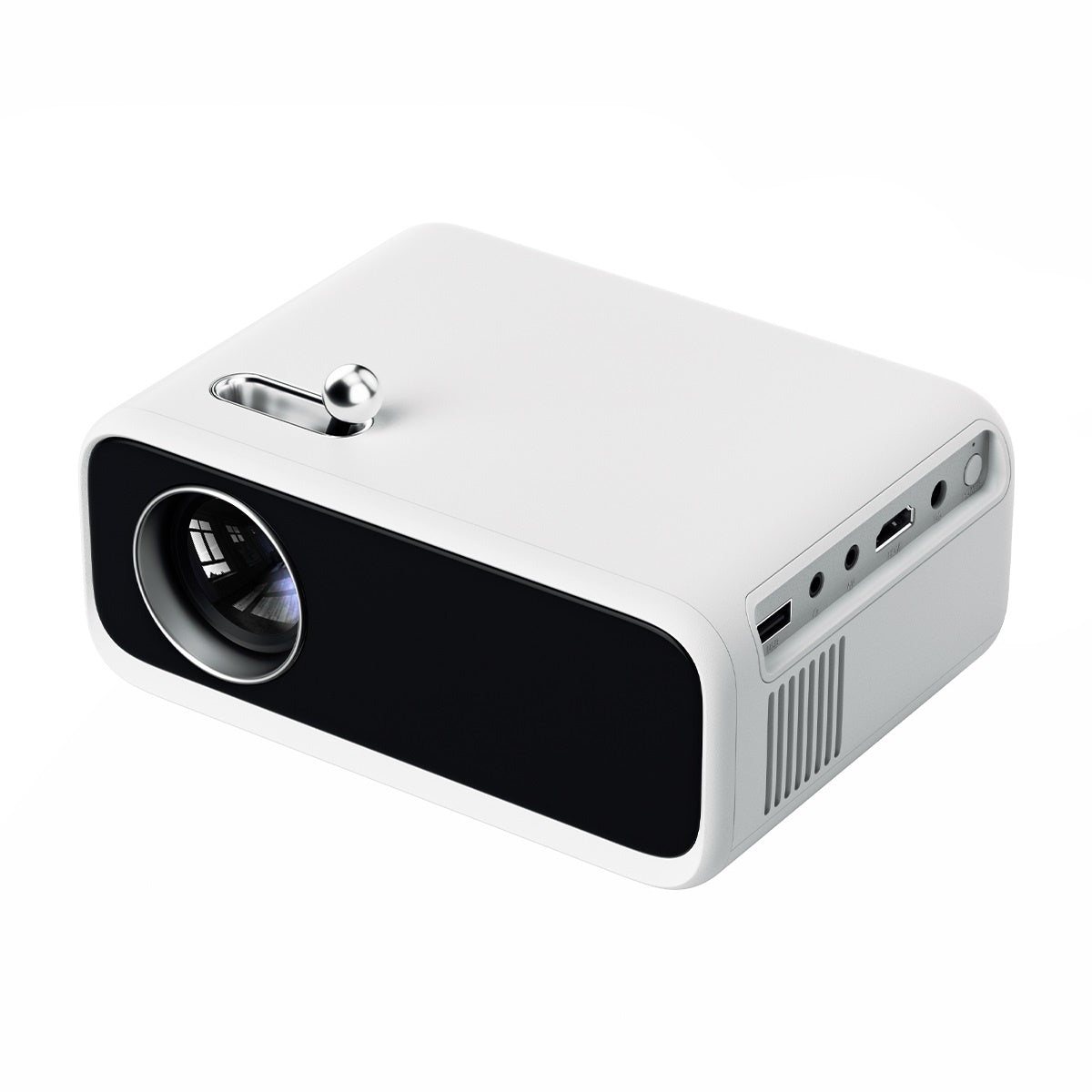 Xiaomi Wanbo Projector Mini XS01