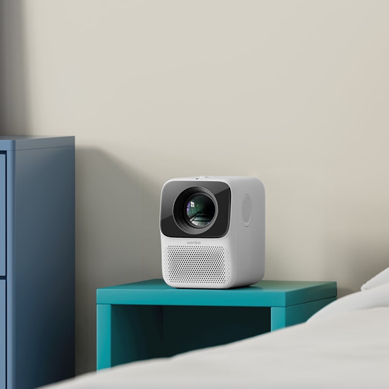 Xiaomi Wanbo Beamer T2 Max
