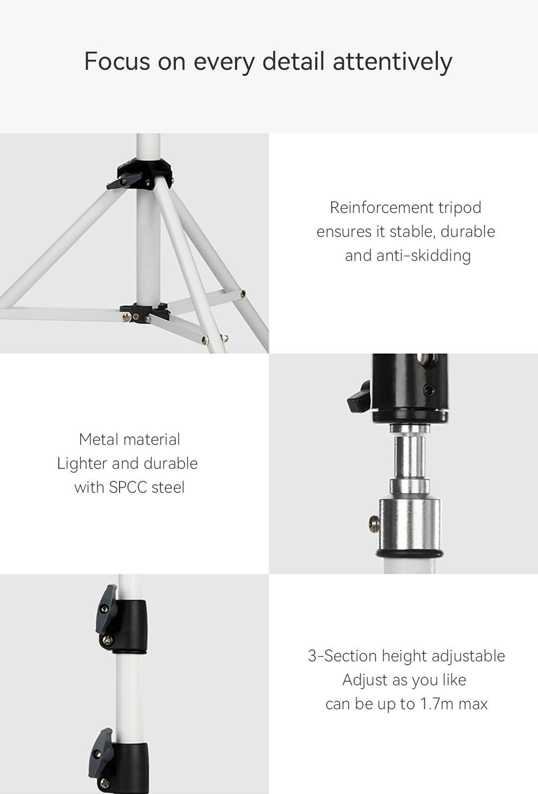 Xiaomi Wanbo Beamer-Ständer