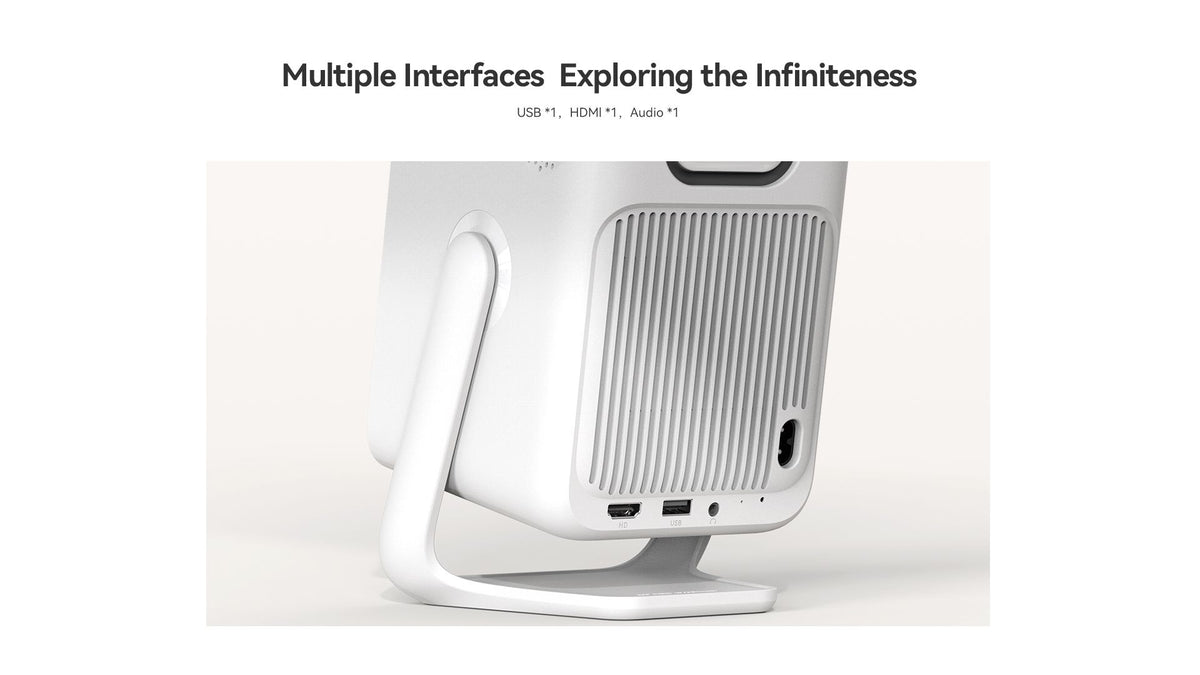 Xiaomi Wanbo T2 Ultra
