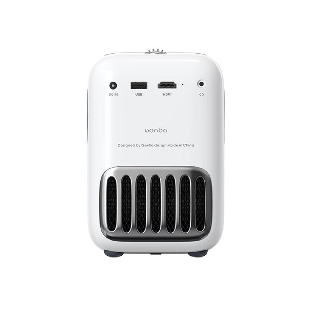 Xiaomi Wanbo T2R Max