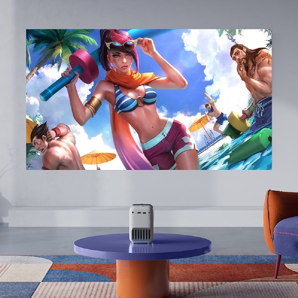 Xiaomi Wanbo T2R Max