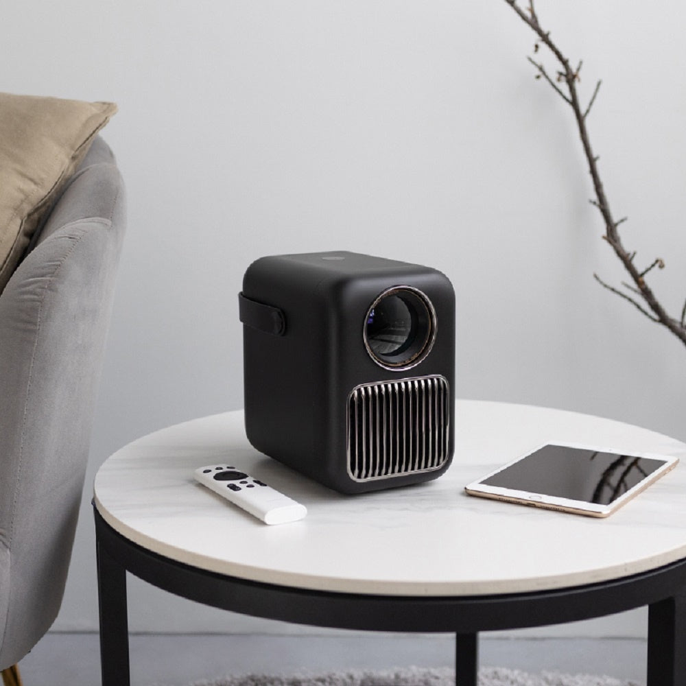 Xiaomi Wanbo T6R Max