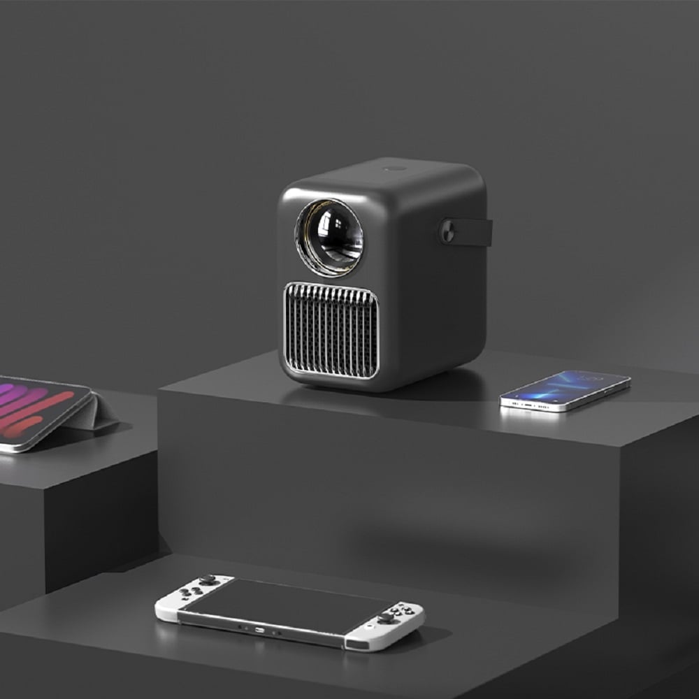 Xiaomi Wanbo T6R Max