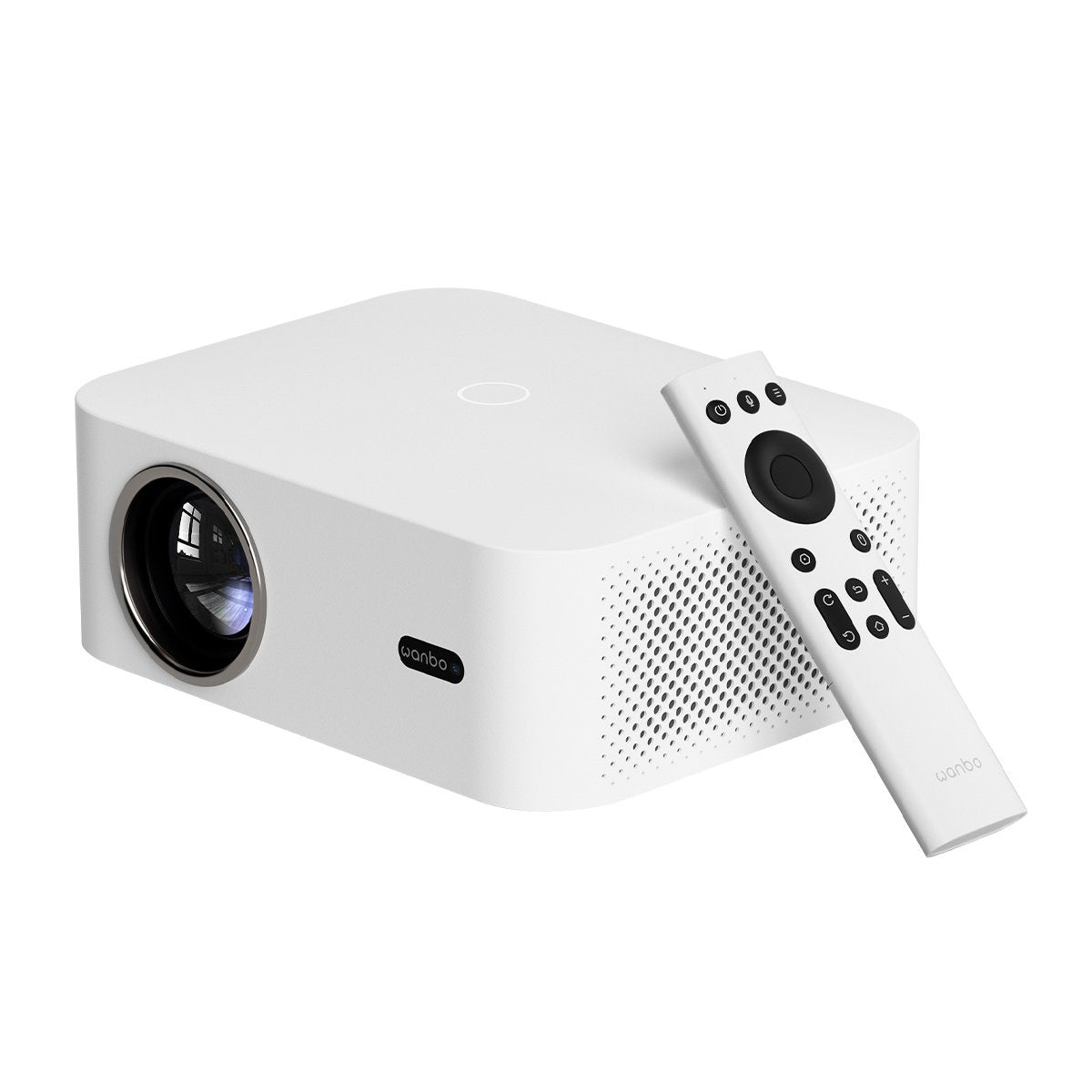 Xiaomi Wanbo X2 Max Slimme Projector