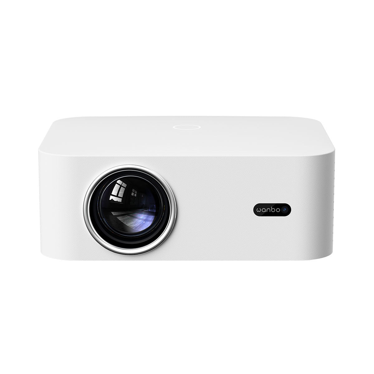 Xiaomi Wanbo X2 Max Slimme Projector