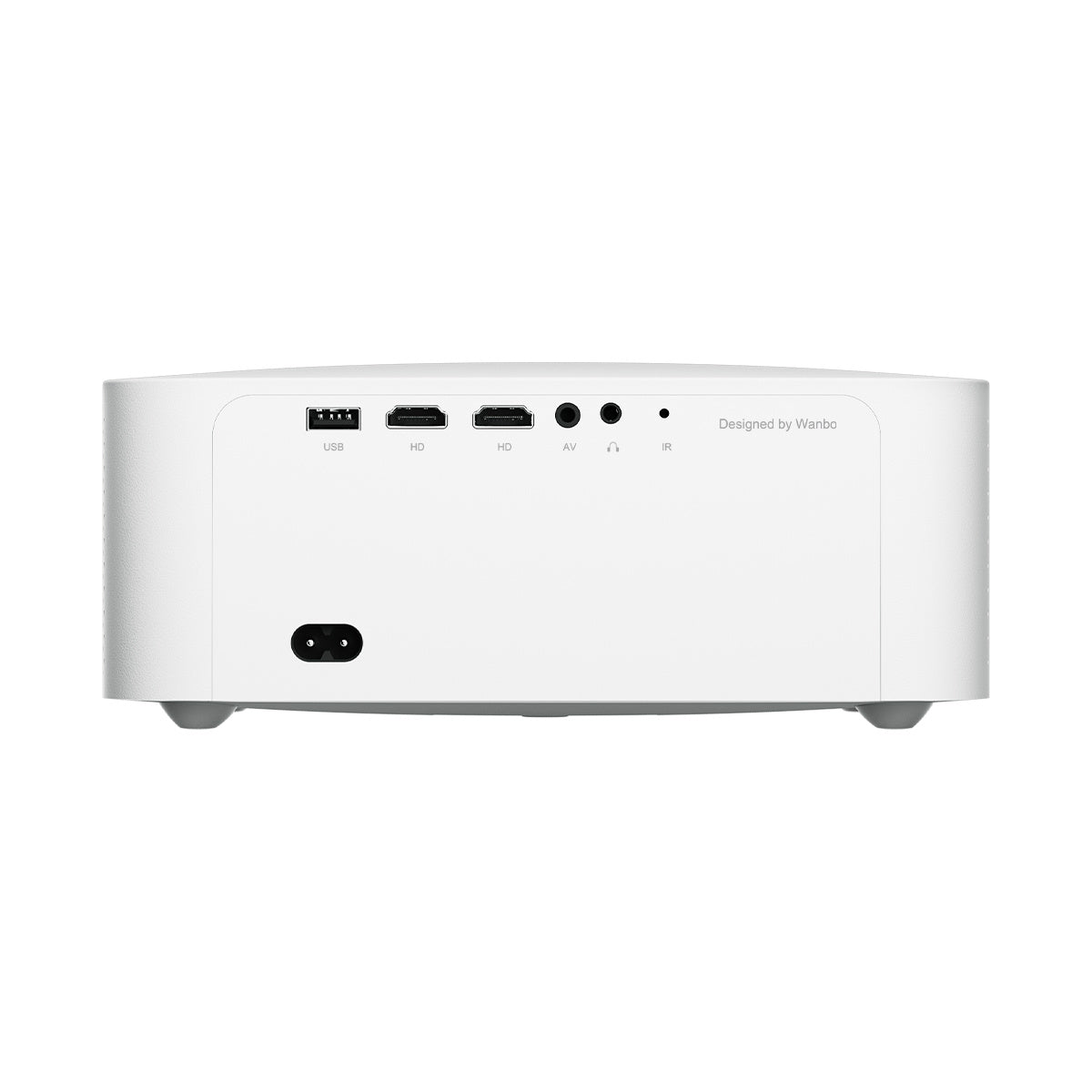 Xiaomi Wanbo X2 Max Slimme Projector