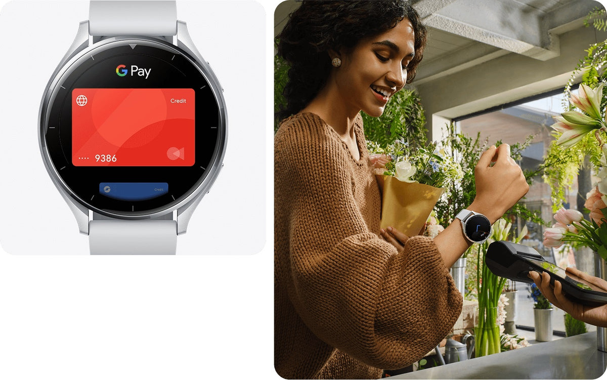 Xiaomi Watch 2