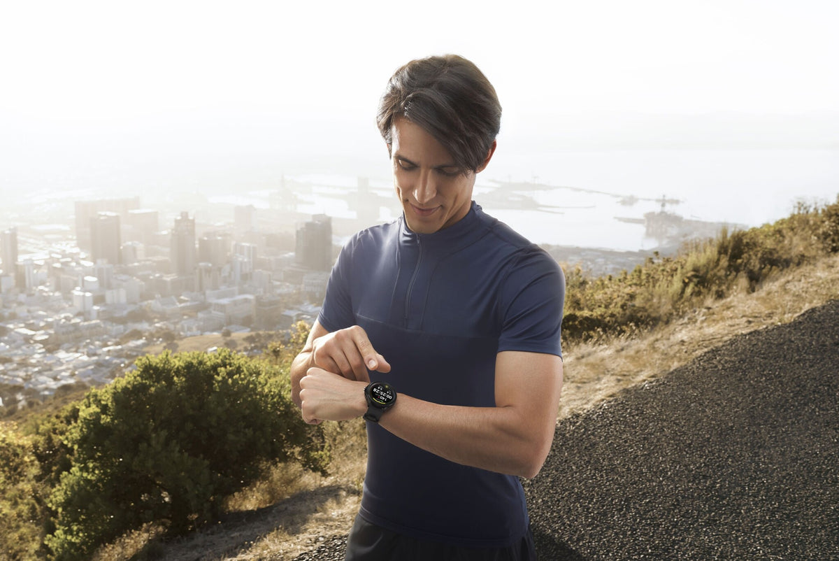Xiaomi Watch 2 Pro