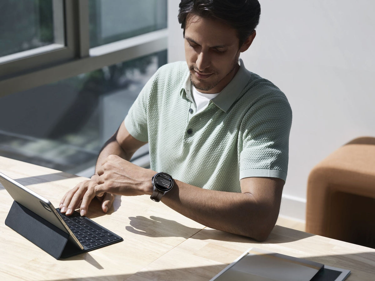 Xiaomi Watch 2 Pro