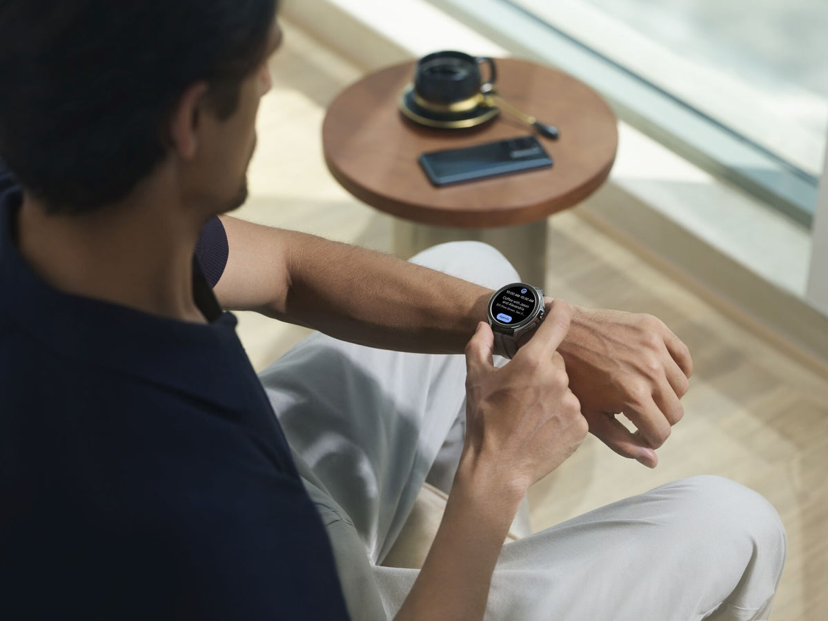 Xiaomi Watch 2 Pro