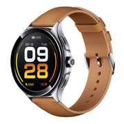 Xiaomi Watch Leather Strap