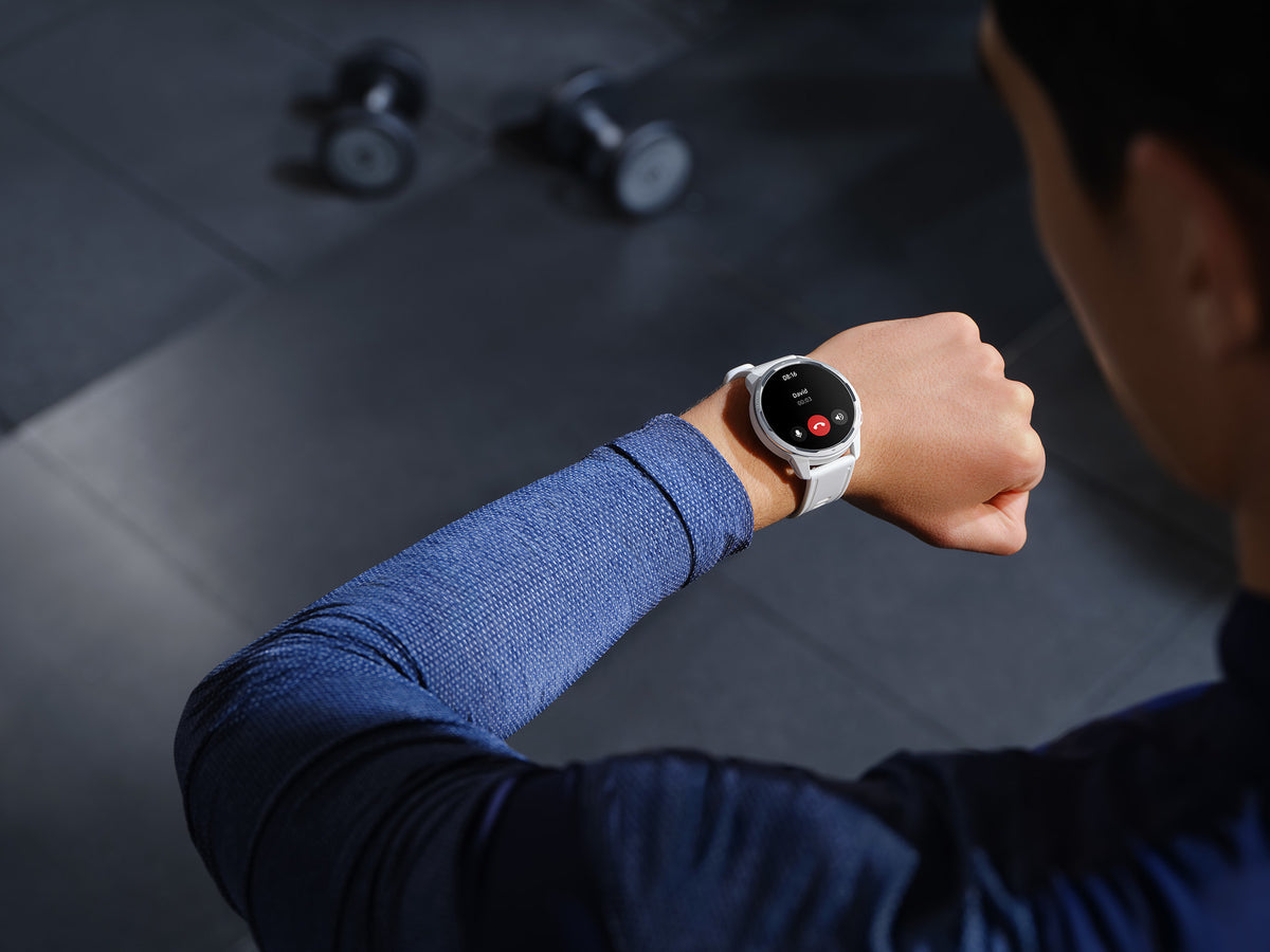 Xiaomi Watch S1 Active