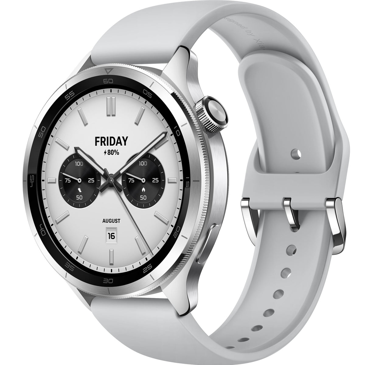 Xiaomi Watch S4