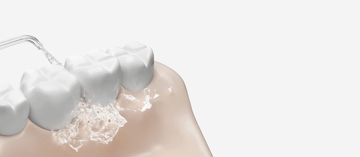 Xiaomi Water Flosser 2