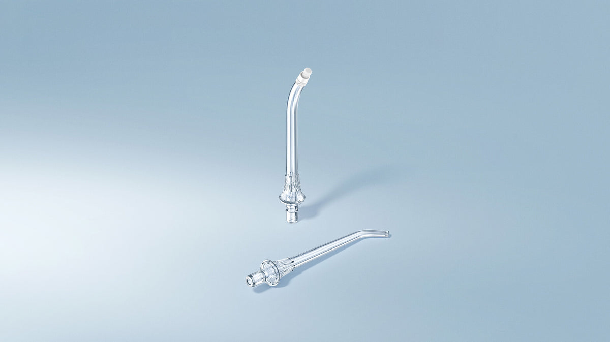 Embouts de rechange pour Xiaomi Water Flosser