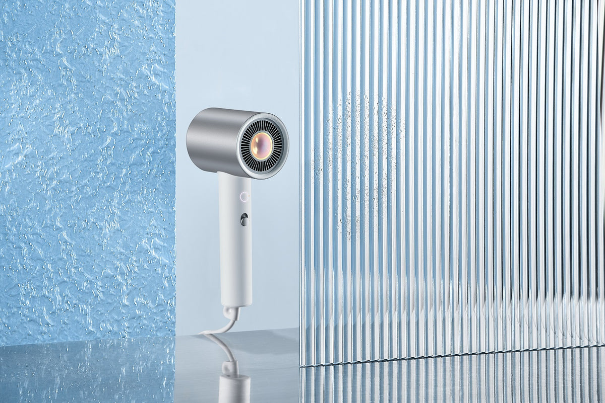 Xiaomi Water Ionic Hair Dryer H500