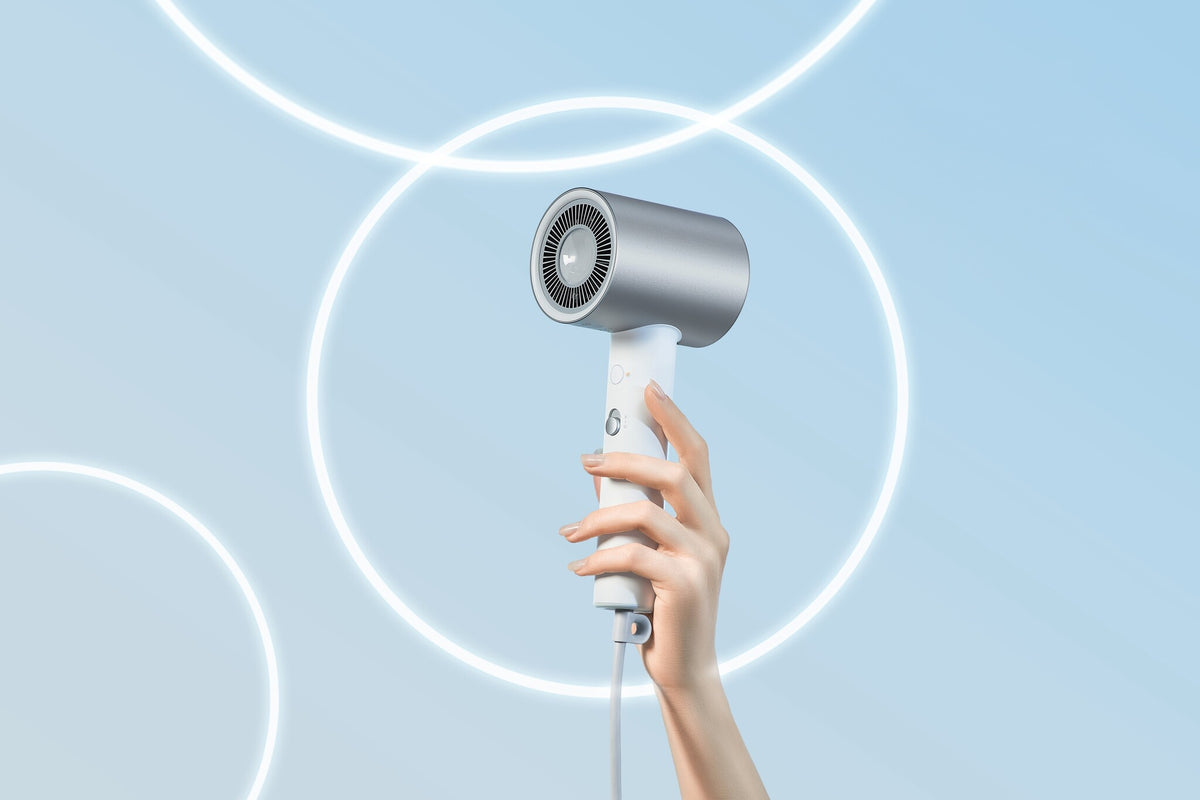 Xiaomi Water Ionic Hair Dryer H500