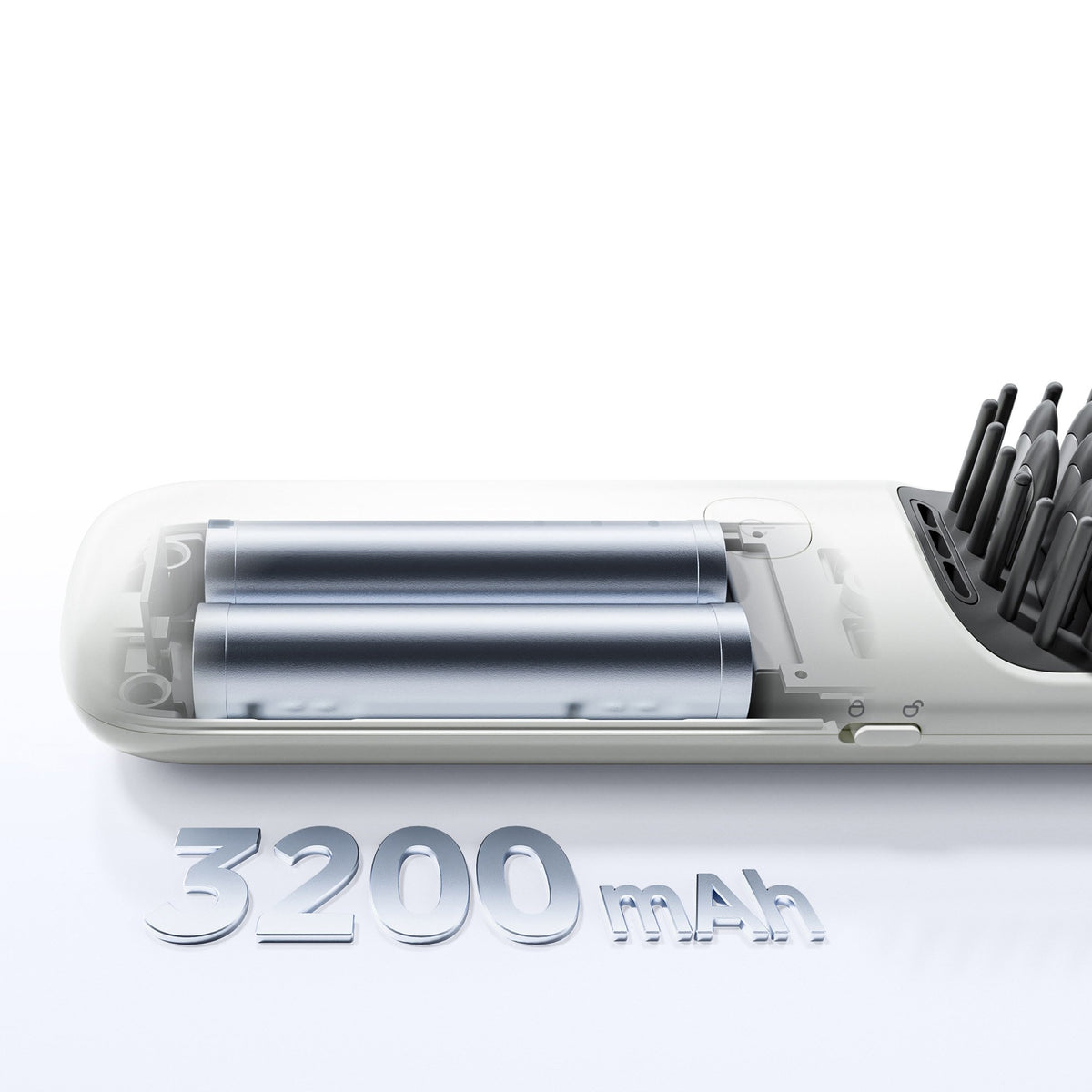 Xiaomi Draadloze Stijlborstel