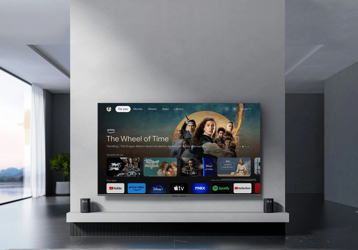 Xiaomi TV A2 43 Inch