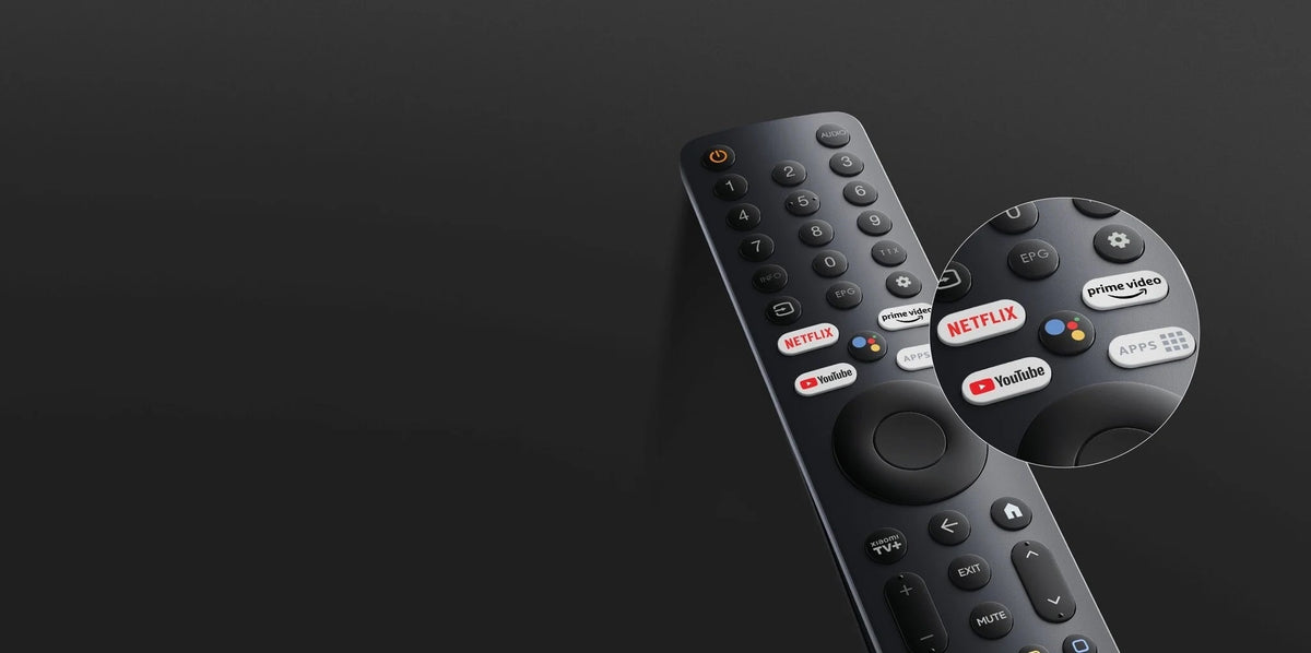 Xiaomi TV A2 43 Inch